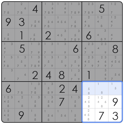 nytime sudoku